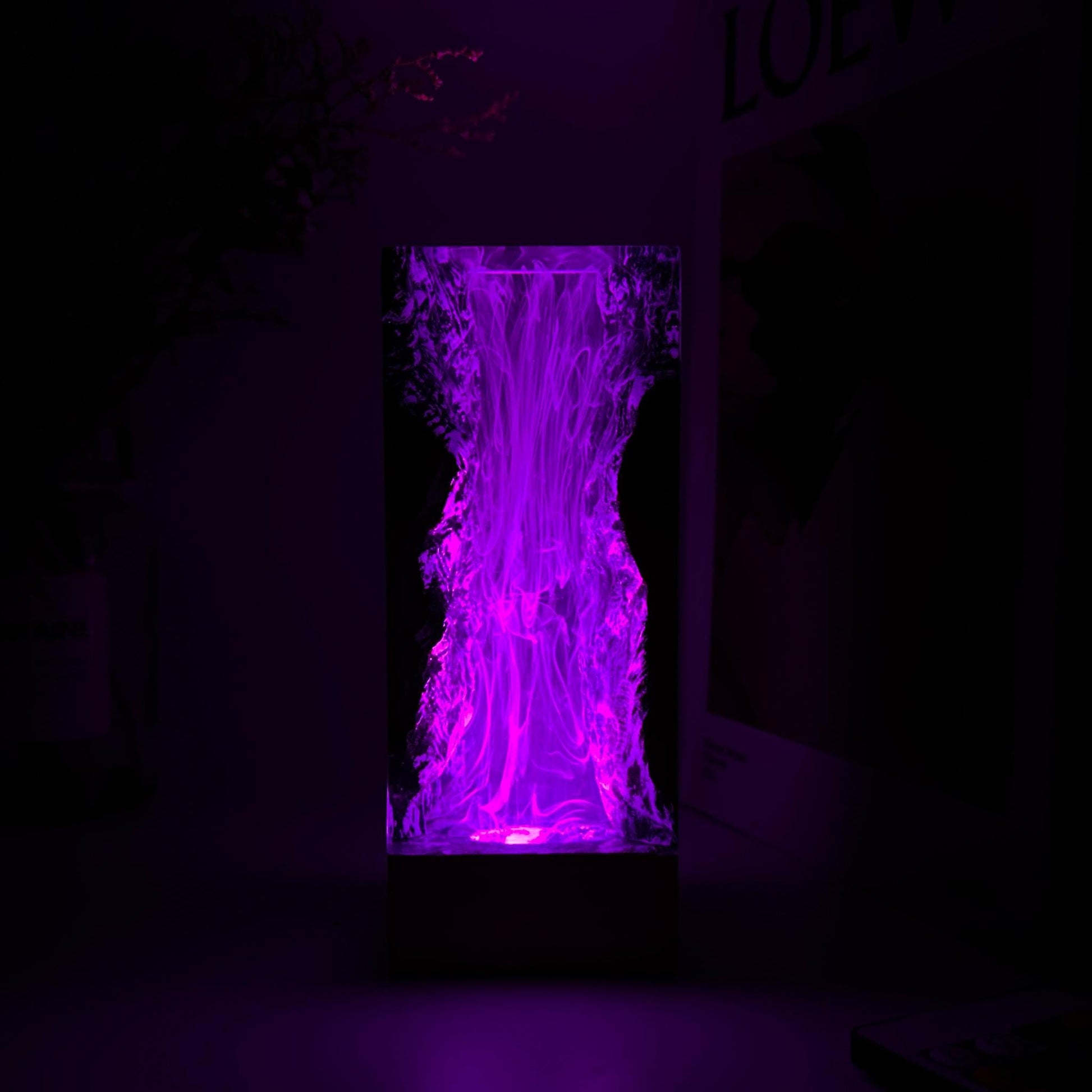 Deep Blue Sea Night Lamp