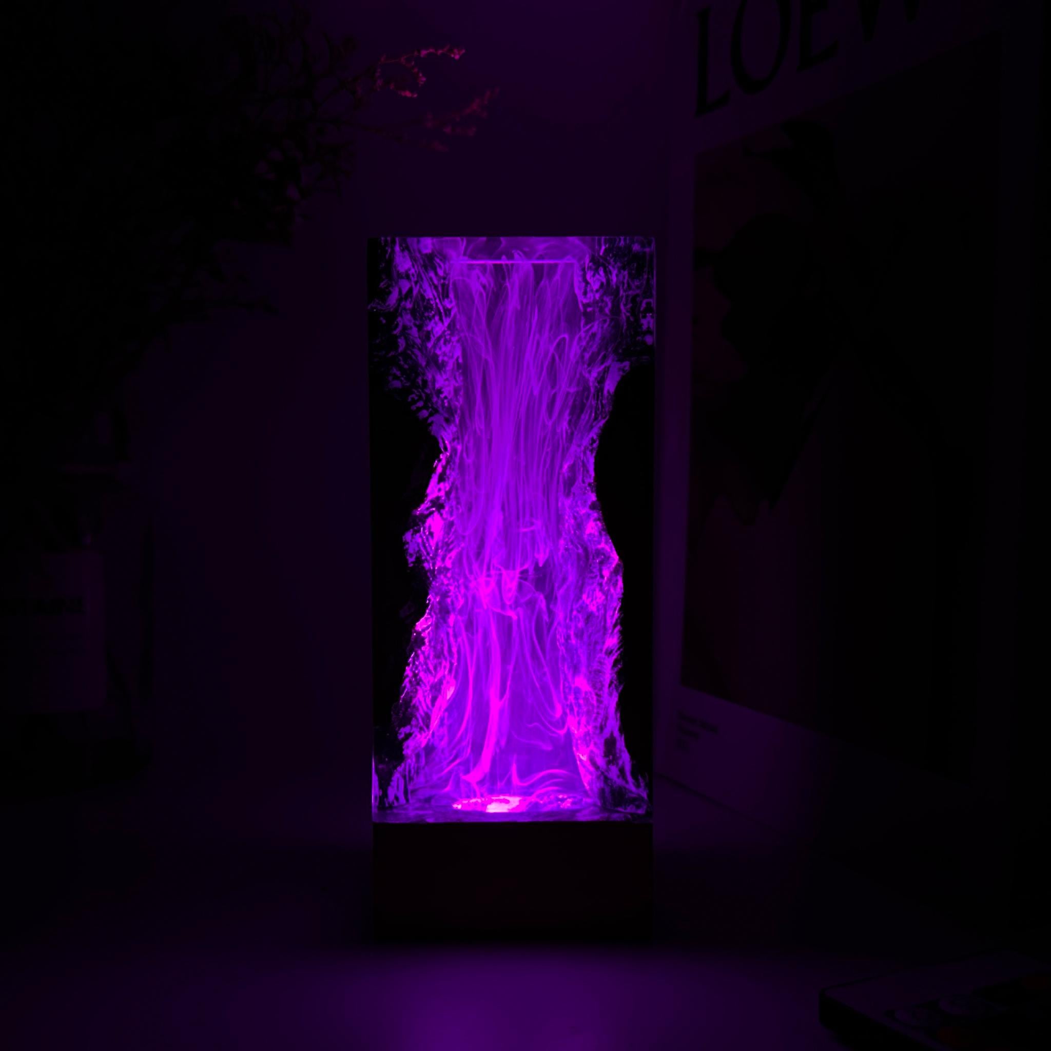 Deep Blue Sea Night Lamp