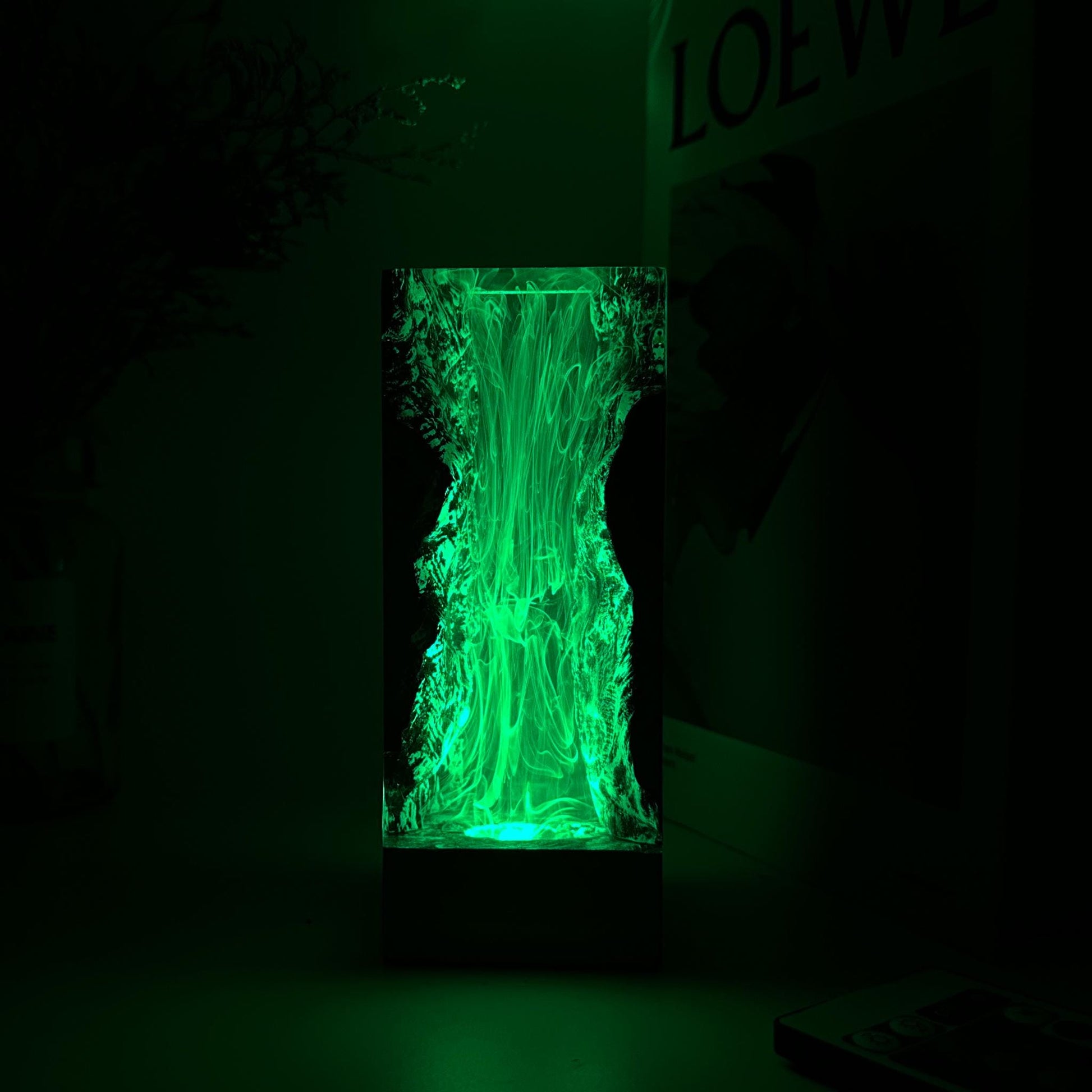 Deep Blue Sea Night Lamp
