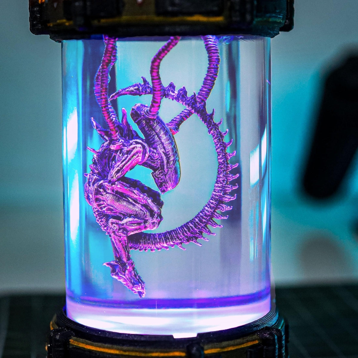 Xenomorph Alien Night Lamp