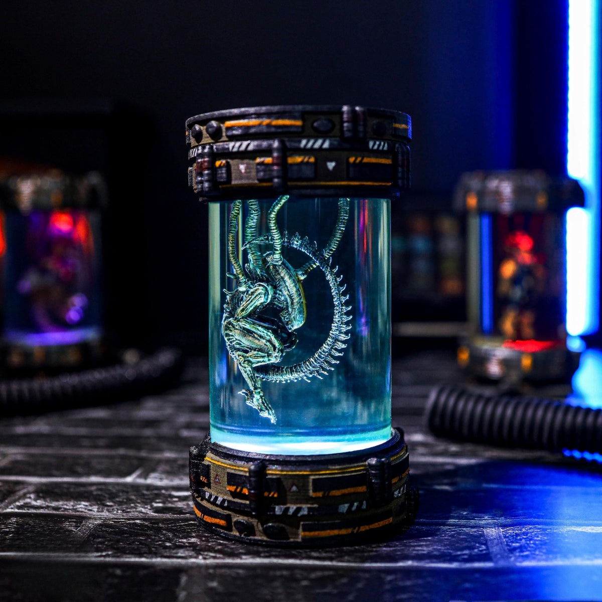Xenomorph Alien Night Lamp